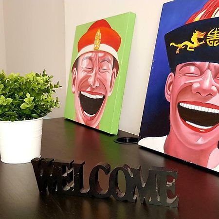 Welcome To Paris Иври сюр Сен Екстериор снимка